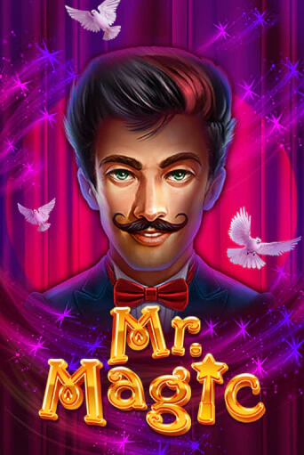 Mr.Magic - играть онлайн | Казино GMSlots бесплатно без регистрации