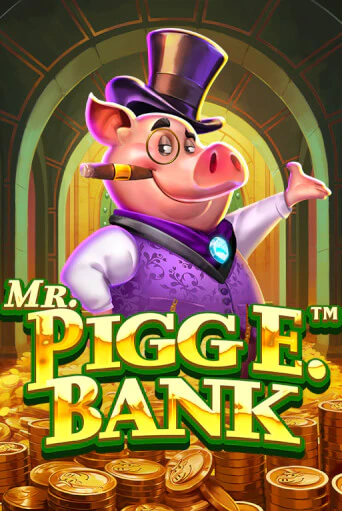 Mr. Pigg E. Bank™ - играть онлайн | Казино GMSlots бесплатно без регистрации