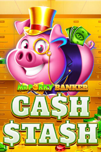 Mr Porky Banker: Cash Stash - играть онлайн | Казино GMSlots бесплатно без регистрации