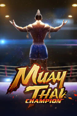 Muay Thai Champion - играть онлайн | Казино GMSlots бесплатно без регистрации