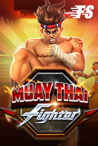 Muay Thai Fighter - играть онлайн | Казино GMSlots бесплатно без регистрации