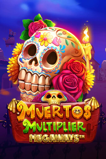 Muertos Multiplier Megaways - играть онлайн | Казино GMSlots бесплатно без регистрации