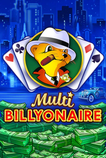 Multi Billyonaire - играть онлайн | Казино GMSlots бесплатно без регистрации