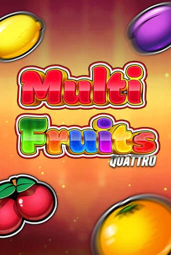 Multi Fruits - играть онлайн | Казино GMSlots бесплатно без регистрации