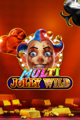 Multi Jolly Wild - играть онлайн | Казино GMSlots бесплатно без регистрации