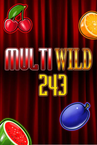 Multi Wild 243 - играть онлайн | Казино GMSlots бесплатно без регистрации