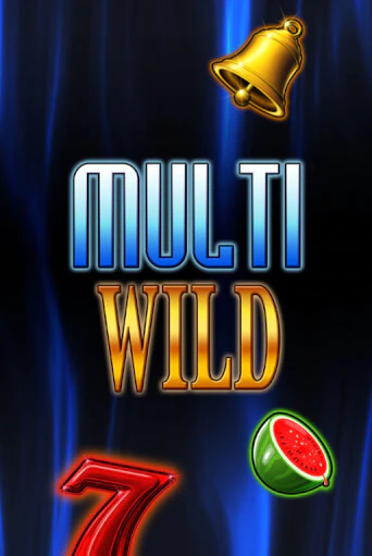 Multi Wild - играть онлайн | Казино GMSlots бесплатно без регистрации