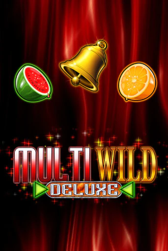 Multi Wild Deluxe - играть онлайн | Казино GMSlots бесплатно без регистрации