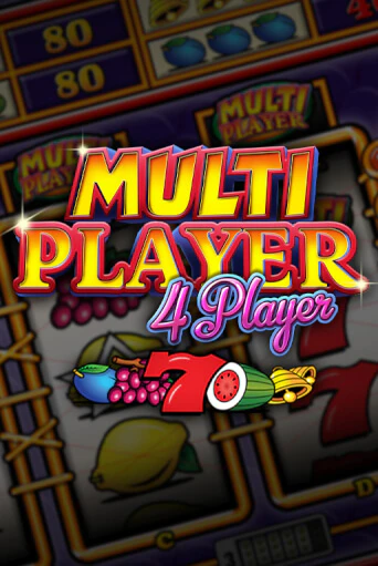 Multi Player 4 Player - играть онлайн | Казино GMSlots бесплатно без регистрации