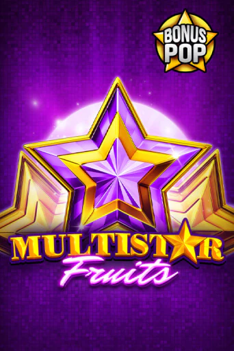 Multistar Fruits - играть онлайн | Казино GMSlots бесплатно без регистрации