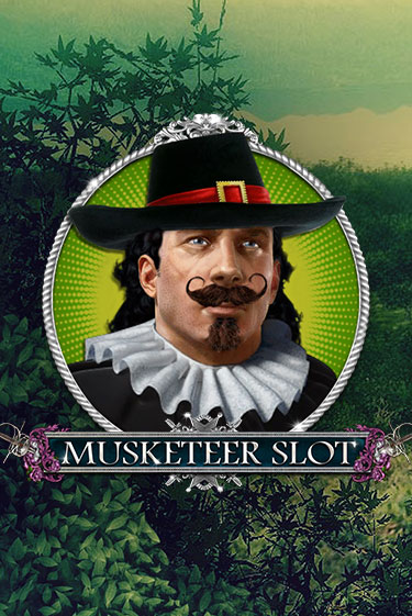 Musketeer Slot - играть онлайн | Казино GMSlots бесплатно без регистрации