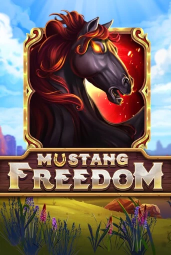 Mustang Freedom - играть онлайн | Казино GMSlots бесплатно без регистрации