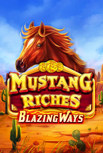 Mustang Riches - играть онлайн | Казино GMSlots бесплатно без регистрации