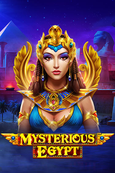 Mysterious Egypt - играть онлайн | Казино GMSlots бесплатно без регистрации