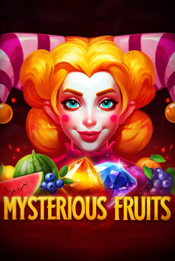 Mysterious Fruits - играть онлайн | Казино GMSlots бесплатно без регистрации