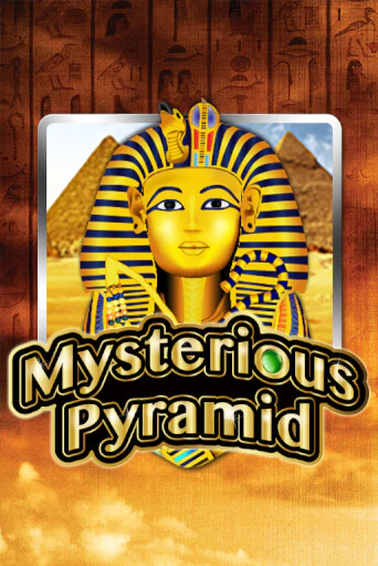 Mysterious Pyramid - играть онлайн | Казино GMSlots бесплатно без регистрации