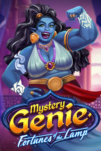 Mystery Genie: Fortunes of the Lamp - играть онлайн | Казино GMSlots бесплатно без регистрации