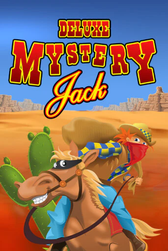 Mystery Jack Deluxe - играть онлайн | Казино GMSlots бесплатно без регистрации