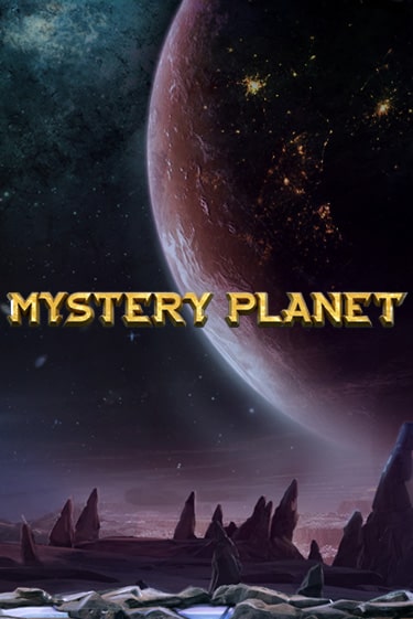 Mystery Planet - играть онлайн | Казино GMSlots бесплатно без регистрации