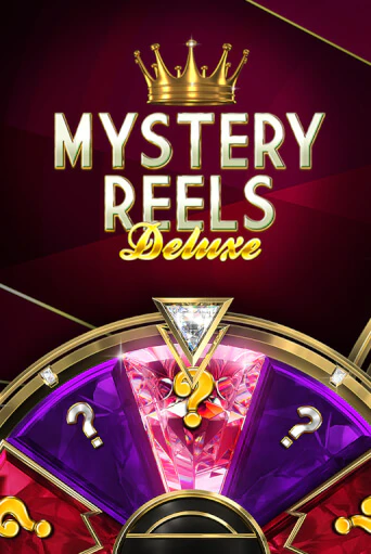 Mystery Reels Deluxe - играть онлайн | Казино GMSlots бесплатно без регистрации