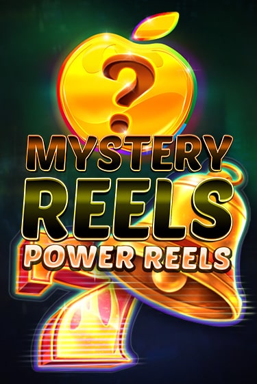 Mystery Reels Power Reels - играть онлайн | Казино GMSlots бесплатно без регистрации