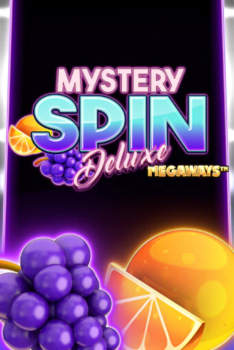 Mystery Spin Deluxe Megaways - играть онлайн | Казино GMSlots бесплатно без регистрации