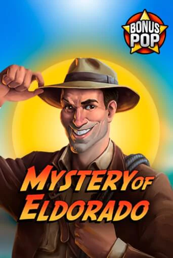 Mystery of Eldorado - играть онлайн | Казино GMSlots бесплатно без регистрации