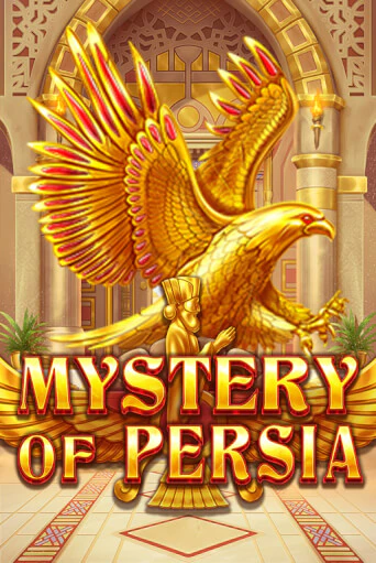 Mystery of Persia - играть онлайн | Казино GMSlots бесплатно без регистрации