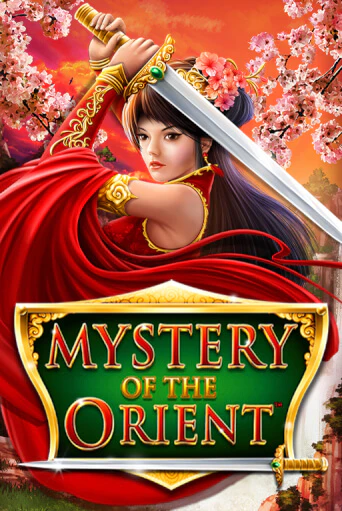 Mystery of the Orient - играть онлайн | Казино GMSlots бесплатно без регистрации