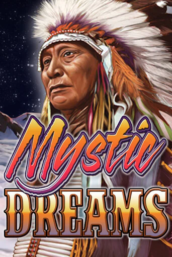 Mystic Dreams - играть онлайн | Казино GMSlots бесплатно без регистрации