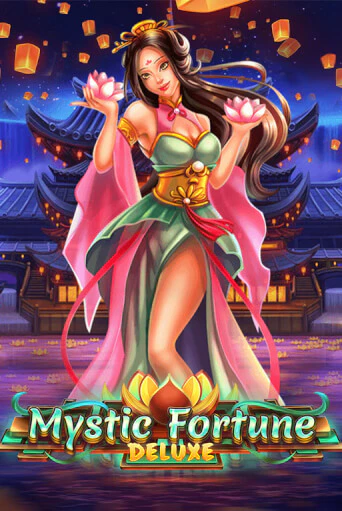 Mystic Fortune Deluxe - играть онлайн | Казино GMSlots бесплатно без регистрации