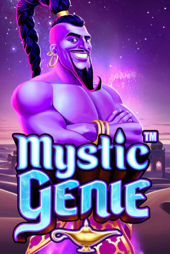 Mystic Genie™ - играть онлайн | Казино GMSlots бесплатно без регистрации