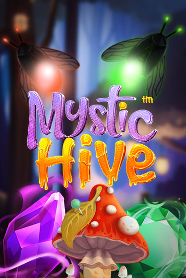 Mystic Hive - играть онлайн | Казино GMSlots бесплатно без регистрации