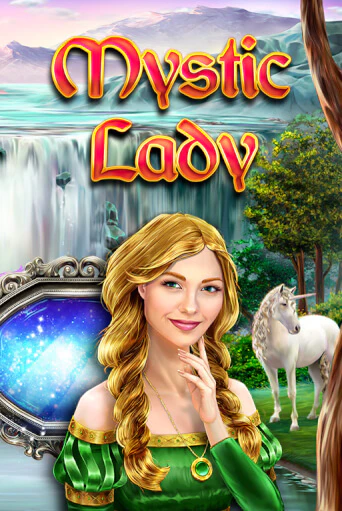 Mystic Lady - играть онлайн | Казино GMSlots бесплатно без регистрации