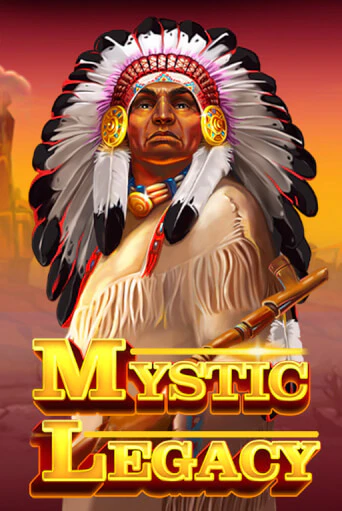 Mystic Legacy - играть онлайн | Казино GMSlots бесплатно без регистрации