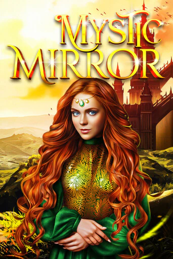 Mystic Mirror - играть онлайн | Казино GMSlots бесплатно без регистрации