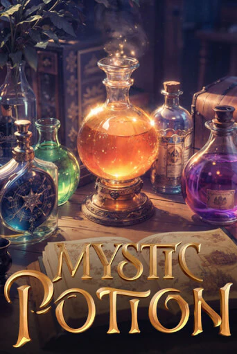 Mystic Potion - играть онлайн | Казино GMSlots бесплатно без регистрации