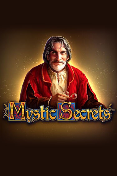 Mystic Secrets - играть онлайн | Казино GMSlots бесплатно без регистрации