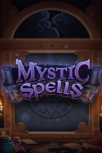 Mystic Spells - играть онлайн | Казино GMSlots бесплатно без регистрации