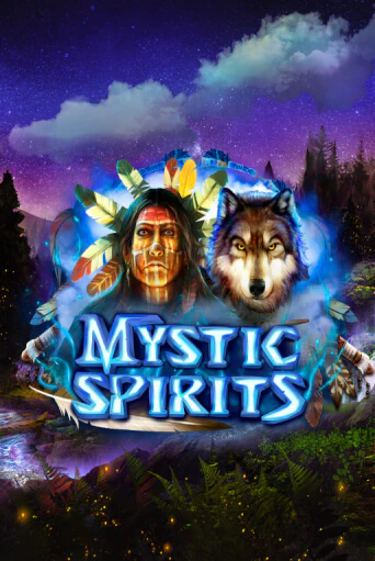 Mystic Spirits - играть онлайн | Казино GMSlots бесплатно без регистрации