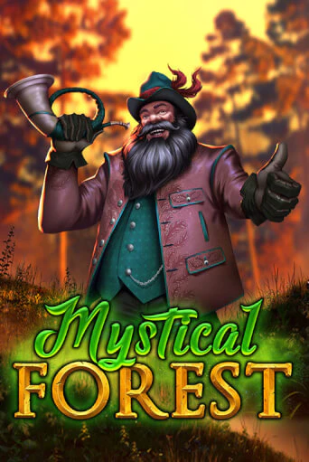 Mystical Forest - играть онлайн | Казино GMSlots бесплатно без регистрации