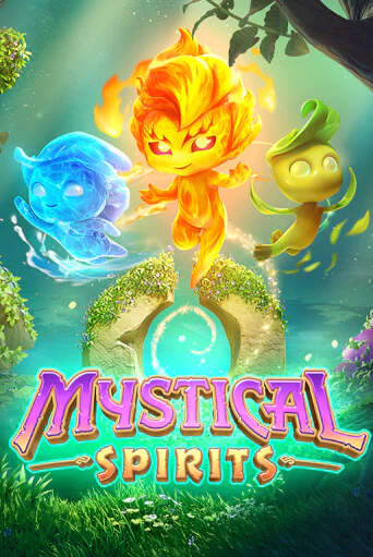 Mystical Spirits - играть онлайн | Казино GMSlots бесплатно без регистрации