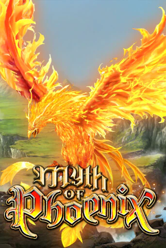 Myth of Phoenix - играть онлайн | Казино GMSlots бесплатно без регистрации