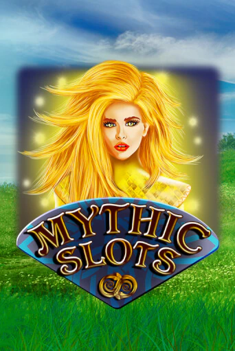 Mythic - играть онлайн | Казино GMSlots бесплатно без регистрации