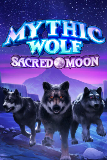 Mythic Wolf: Sacred Moon - играть онлайн | Казино GMSlots бесплатно без регистрации