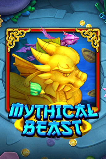 Mythical Beast - играть онлайн | Казино GMSlots бесплатно без регистрации