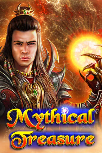 Mythical Treasure - играть онлайн | Казино GMSlots бесплатно без регистрации