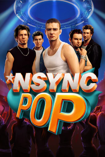 NSYNC Pop - играть онлайн | Казино GMSlots бесплатно без регистрации