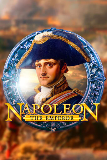 Napoleon The Emperor - играть онлайн | Казино GMSlots бесплатно без регистрации