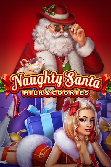 Naughty Santa - играть онлайн | Казино GMSlots бесплатно без регистрации